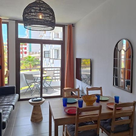 Stylish 2-Bedroom Apartment Yumbo Maspalomas  Exterior photo