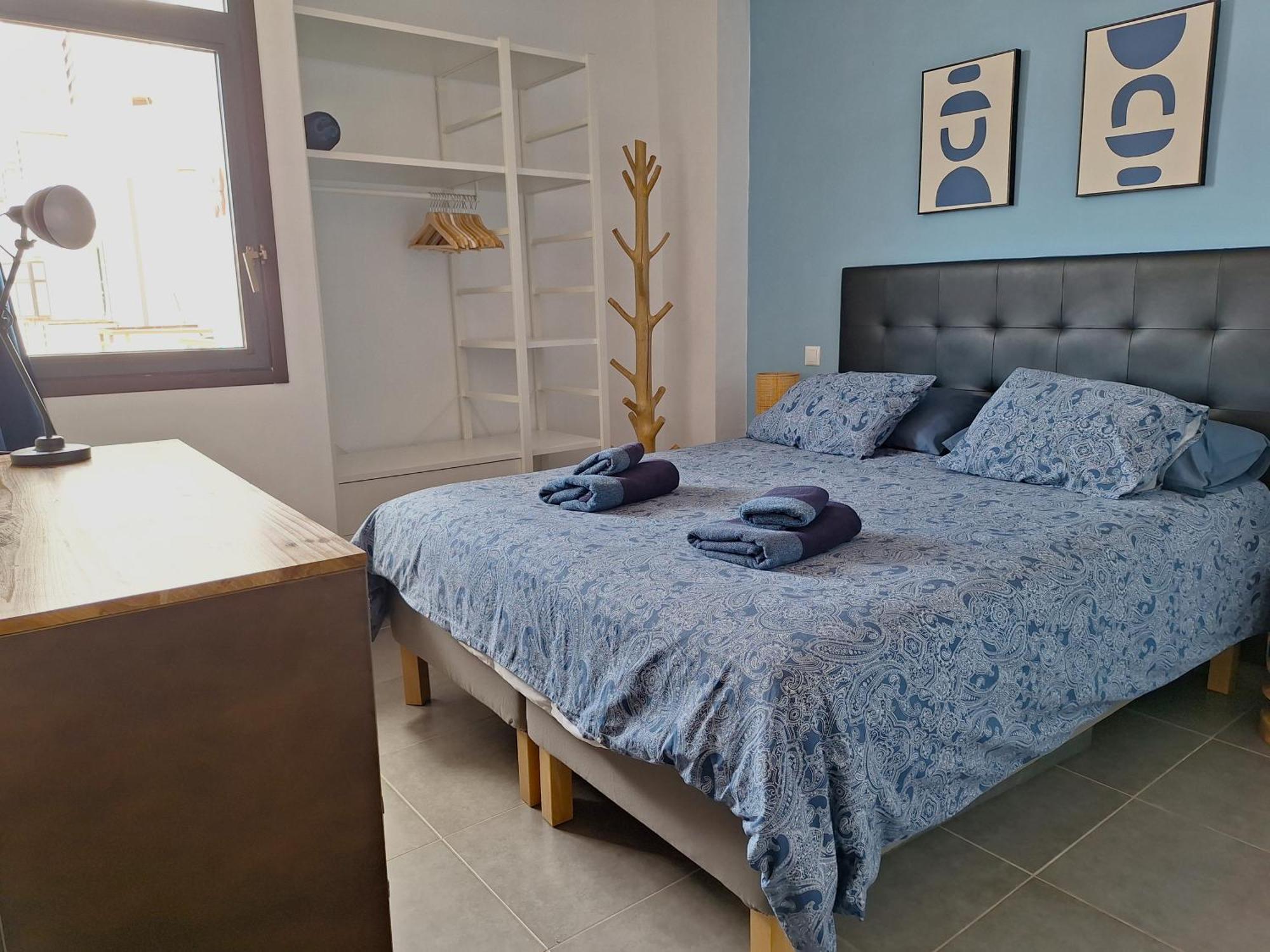 Stylish 2-Bedroom Apartment Yumbo Maspalomas  Exterior photo