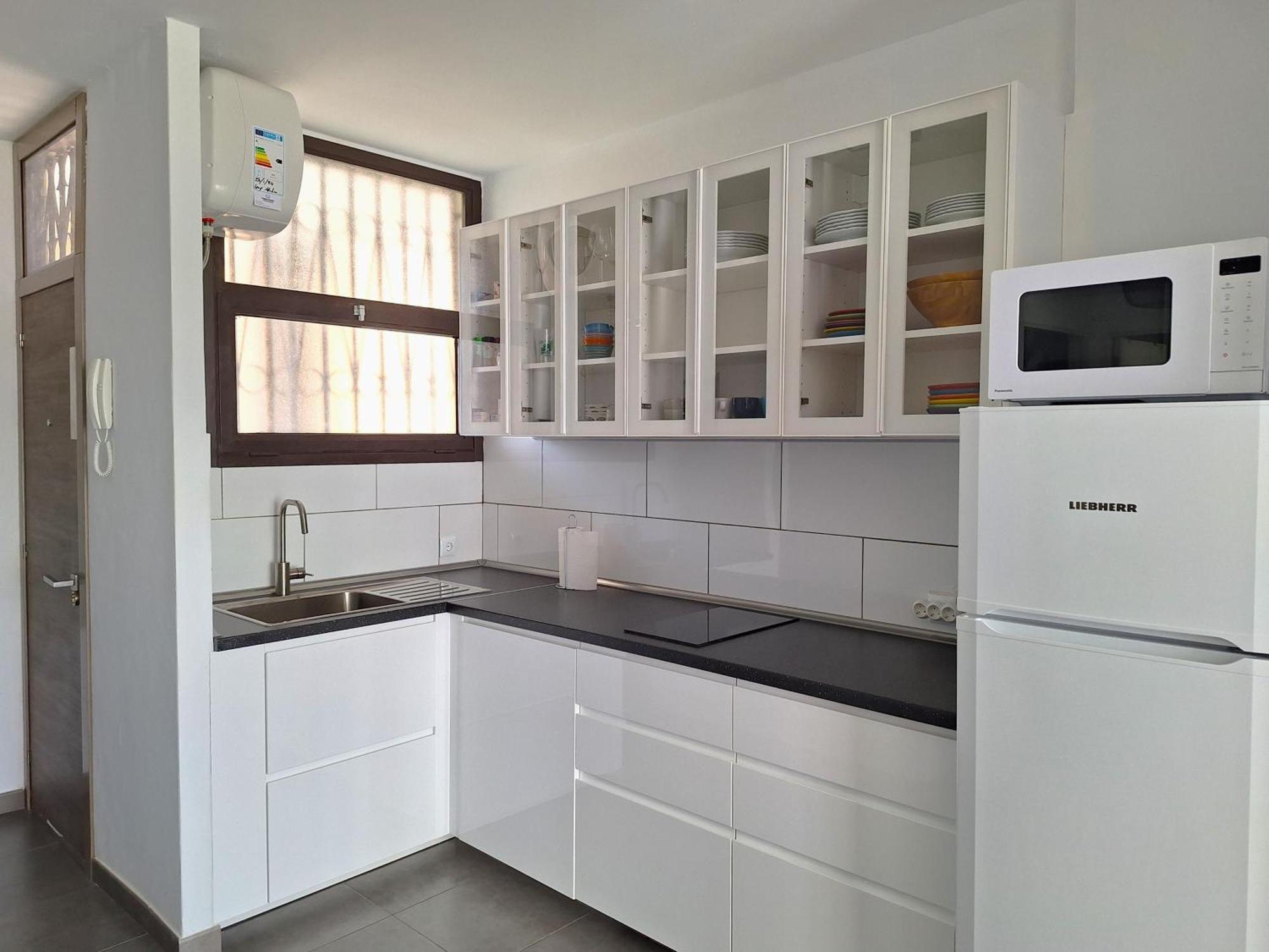 Stylish 2-Bedroom Apartment Yumbo Maspalomas  Exterior photo