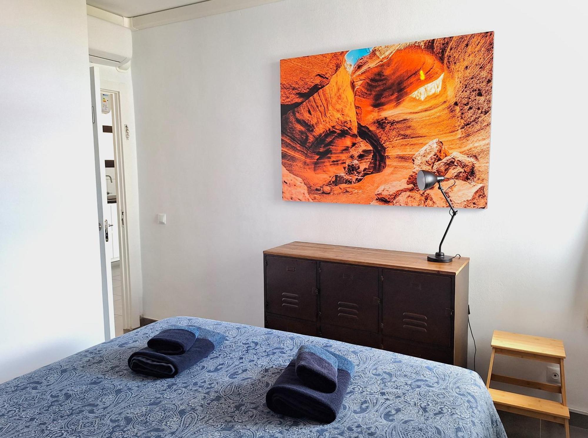 Stylish 2-Bedroom Apartment Yumbo Maspalomas  Exterior photo